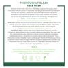 Desert Essence Thoroughly Clean Face Wash 32 fl oz