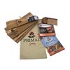 Cedar Grilling Planks Gift Set with Wraps and Grill Scraper