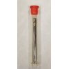 MICRO 100 2FL 120º Included Point Angle, Drill Mill 3/32", Uncoated #7B-D0016