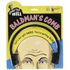 Over the Hill - Baldmans Comb