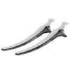 Hero Hair Clip Dakar 2P Black J240