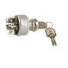 FOR CLARK, FOR HYSTER FOR YALE, UNIVERSAL FORKLIFT IGNITION SWITCH