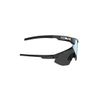 Bliz Matrix Small Matte Black/Smoke w Ice Blue Multi, Matte Black/Smoke with Ice Blue, One Size