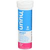 Nuun BEV TUBE TB, blue, Citrus Fruit, 10 Count