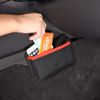 Customized For 2020-2024 Corvette C8 Passenger Side Cloth Storage Bag Organizer
