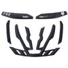 Fox Racing PROFRAME RS Standard Liner 15MM
