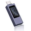 diymore USB Tester Meter, USB Power Meter, USB C Tester, Voltmeter, Voltmeter, Voltmeter, Voltmeter, Voltmeter, Voltmeter, Voltmeter, Voltmeter, 240 W