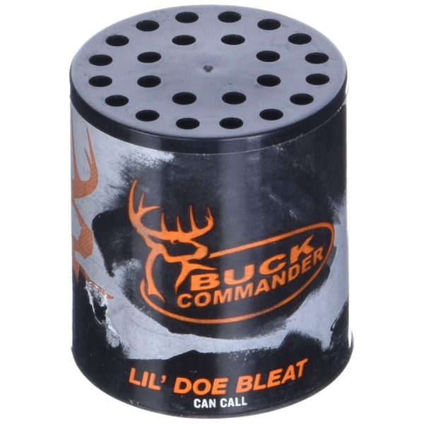 Duck Commander Lil' Doe Bleat Deer Call Hunting Accessories and Gear