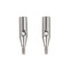 ChiaoGoo Interchan. Adapter S tip to mini Cable - 1x2pcs