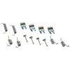 ATE 03013792942 Montagesatz Trommelbremse