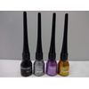 Glitter Eyeliners By Laval 4 Pack - Purple, Glod, Silver, BlACK