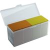 Gamegenic Fourtress 320-Card Deck Holder, Clear GGS25016ML