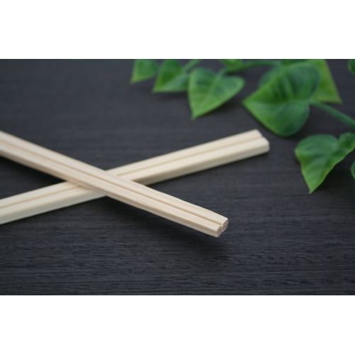 吉井 商事 "Commercial" 割ri箸 24 cm 桧 元禄 100 Cheeseboard YOS – 031