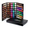 kozeey 120 Color Washable Mats for Beginner Professional Stage meikukosupure For Brighter Eye Shadow Palette Professional Salon, Wedding, Party, kosupuremeiku, Virtual Makeup