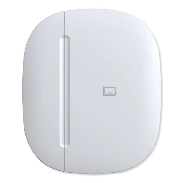 Aeotec SmartThings Multipurpose Sensor - Zigbee - Door and Window Sensor, Temperature Sensor, Perfect with Aeotec Smart Home Hub