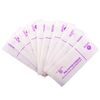 CHUSE S14 Microneedling Eyebrow Permanent Makeup Needles Manual Tattoo Micro Blade 50pcs/box 14 Sloped microblading