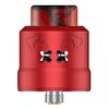 HELLVAPE Dead Rabbit Max RDA28mm Red