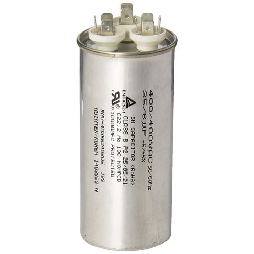 LG EAE43285408 Capacitor