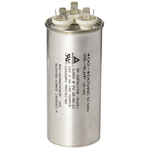 LG EAE43285408 Capacitor