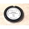 Mally Liquifuse Pressed Powder Foundation FAIR ~ full size, sealed