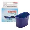 Portable Eyedrop Guide Help Applicator Aid Bottle Holder Tool Home Care Accessory