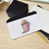 Azeeda 'Hot Chocolate with Marshmallows' Pencil Case (PC00048532)