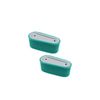 MOWFILL 2 Pack 36356 Air Filter With 36357 Pre Filter Replace for Tecumseh 36...