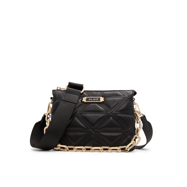 Aldo Rhilikin, Black, One Size