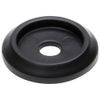 Allstar Performance Body Bolt Washer Plastic Black 50pk