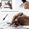 Slim Pen 2 Tip Replacement for Microsoft Surface Slim Pen 2.0 Compatible with Microsoft Surface Slim Pen2 (Black)
