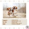 Bark Stuff - Hip & Joint Chews for Dogs