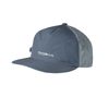 Buff Unisex-Adult Solid Steel Pack Trucker Cap, Blue, Einheitsgröße