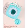 Shampoo brush pet