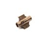 Axial Differential Spool RBX10, AXI332002 Medium