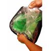 Replacement Inner Bag for Air Sofas Happy Thanksgiving