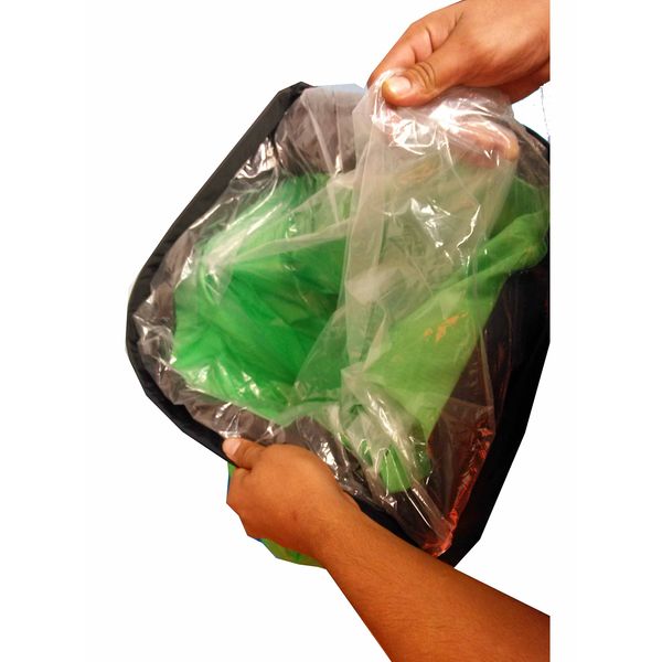 Replacement Inner Bag for Air Sofas Happy Thanksgiving