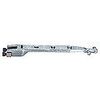 Jackson 202010 Center-Hung End-Load Arm Assembly for 7/8" Depth Top Door Rail
