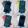Xperia Z5 Compact (SO-02H) Z5 mini back panel back cover repair replacement with tools (White) [Parallel import goods]