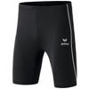 erima Kinder Laufhose Performance Kurz, schwarz, 128, 829202
