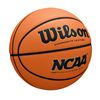 WILSON NCAA Replica Basketball - Size 7-29.5"