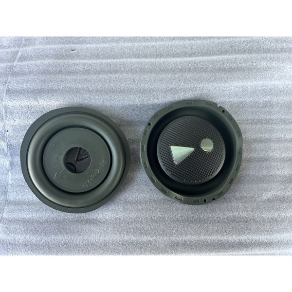 JBL Flip 6 Portable Waterproof Wireless Speaker - Squad L+R REPLACEMENT, A pair
