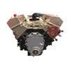Holley 21-150 Cast Aluminum Timing Chain Cover