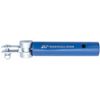 Marshalltown Qlt 16-Mr Mini Rock-IT Angle Adapter with 1 3/8-Inch Snap Handle