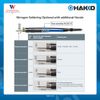 HAKKO T30D06 Soldering Tip 0.6D Type