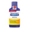 Mucinex Fast-Max Cold & Flu All-in-One Maximum Strength Liquid, 6 fl. oz. (Packaging May Vary)