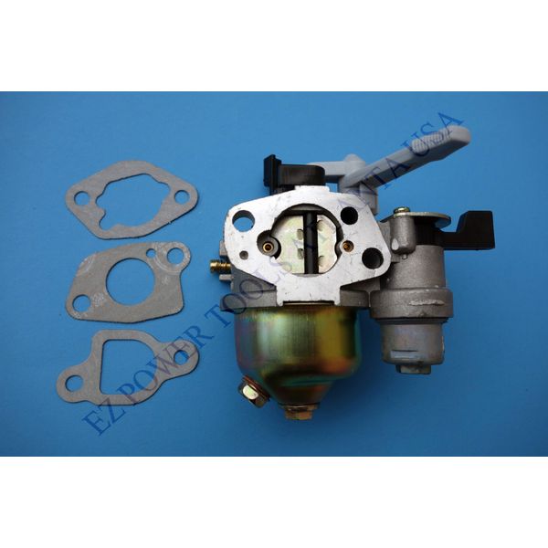 DUCAR 196CC 6.5HP Racing Gas Engine Carburetor Assembly