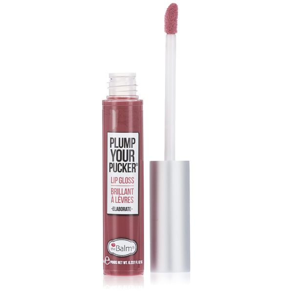 Thebalm Plump Your Pucker Elaborate