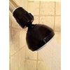 Black Siroflex 4 Row Shower Head with Reya Mia handmade soap bundle