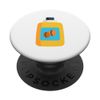 Ask Me About Argan Oil - Morocco PopSockets Adhesive PopGrip