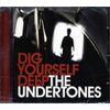 The Undertones - Dig Yourself Deep [2007 New CD]